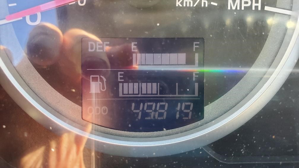 2011 HINO 338 8009453402 2011 HINO 338 8009453402