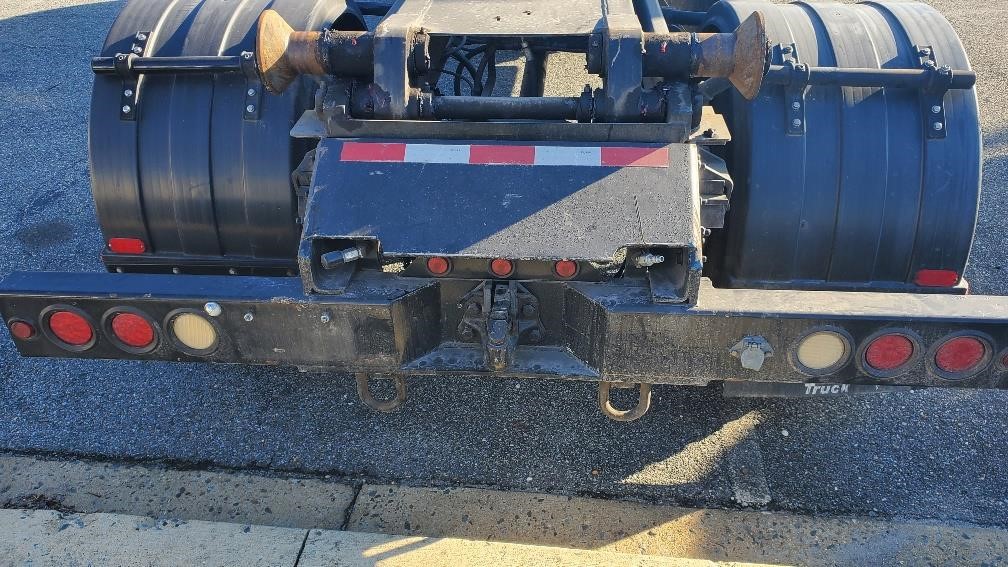 2011 HINO 338 8009453405 2011 HINO 338 8009453405