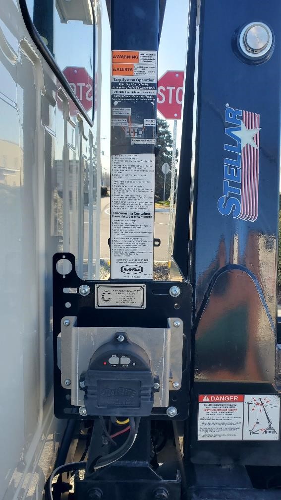 2011 HINO 338 8009453406 2011 HINO 338 8009453406