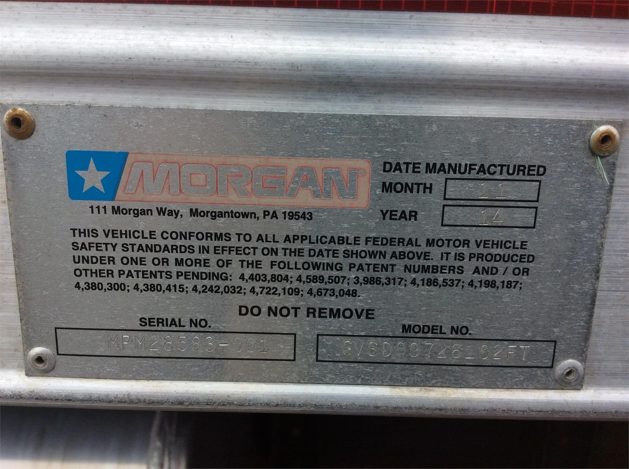 2015 HINO 268 8011297121 2015 HINO 268 8011297121