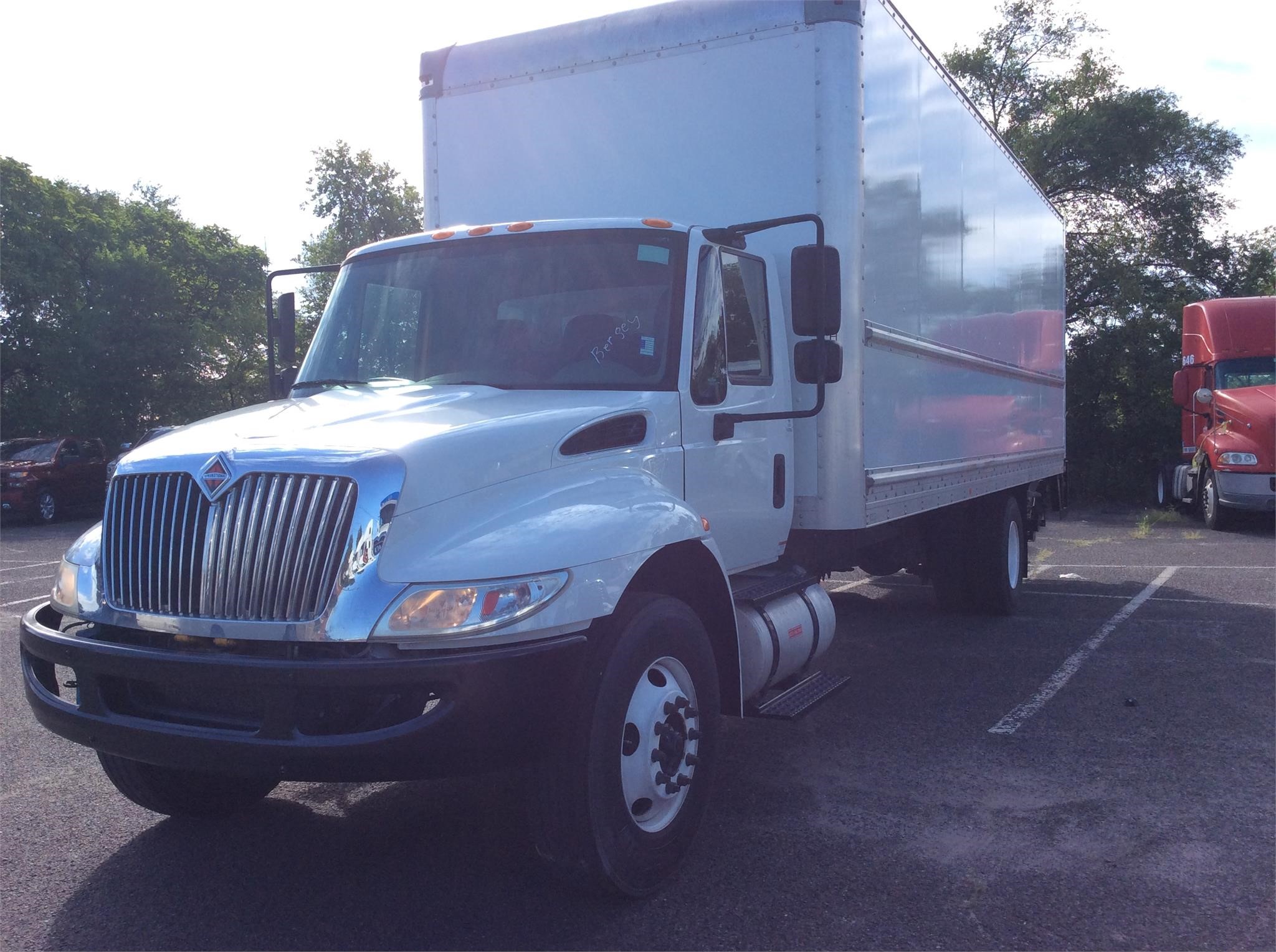 2018 INTERNATIONAL DURASTAR 4300 8011732656 2018 INTERNATIONAL DURASTAR 4300 8011732656