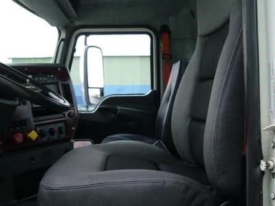 2016 MACK PINNACLE CXU613 8011810586 2016 MACK PINNACLE CXU613 8011810586