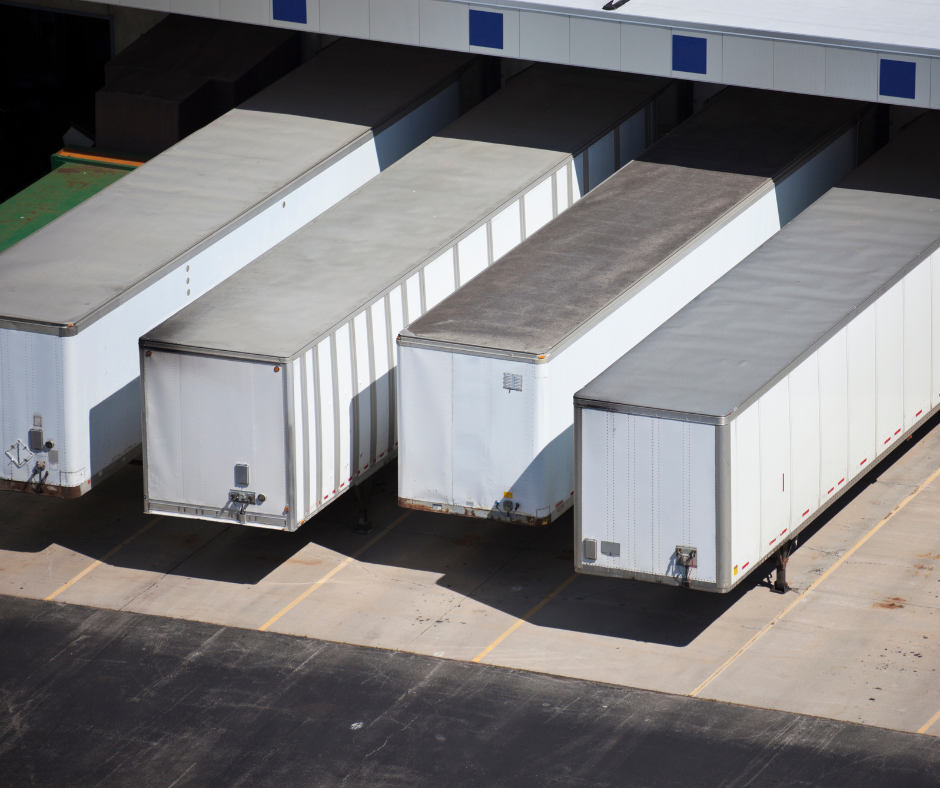 loading dock safety tips