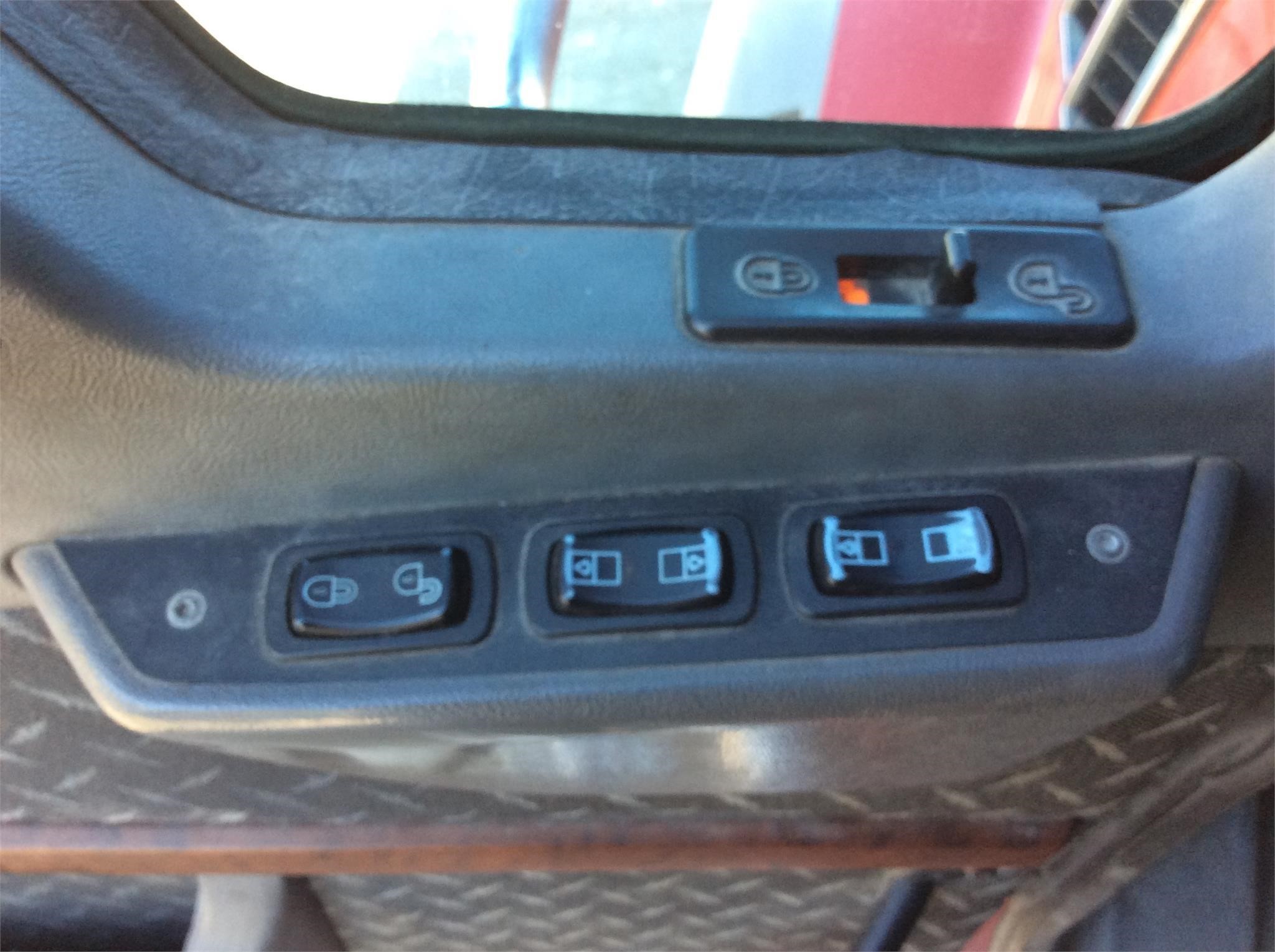 2018 MACK GRANITE GU713 8012661001 2018 MACK GRANITE GU713 8012661001