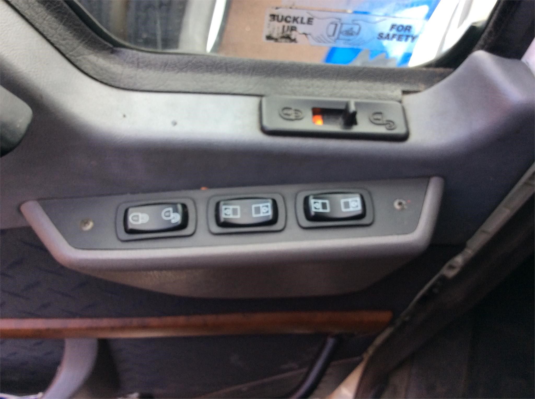 2018 MACK PINNACLE CXU613 8013064699 2018 MACK PINNACLE CXU613 8013064699