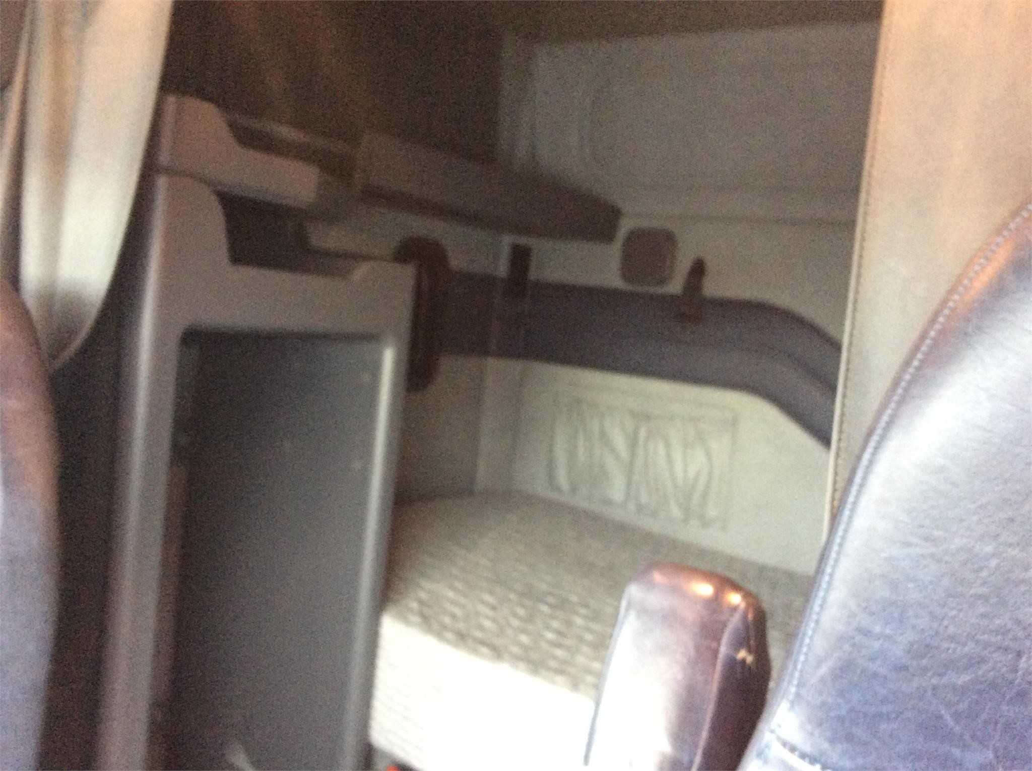 2018 MACK PINNACLE CXU613 8013064702 2018 MACK PINNACLE CXU613 8013064702