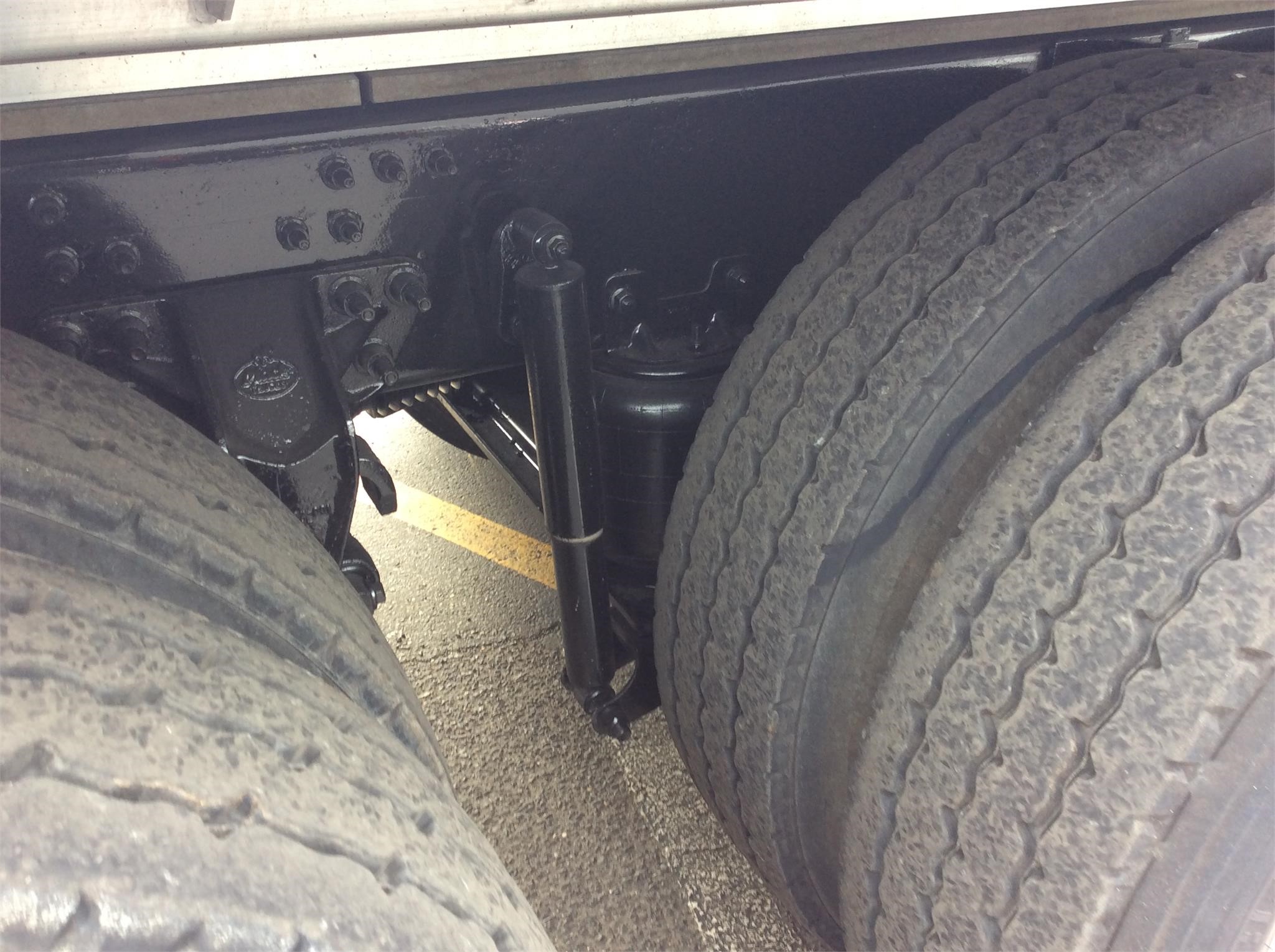 2018 MACK GRANITE GU713 8018218998 2018 MACK GRANITE GU713 8018218998