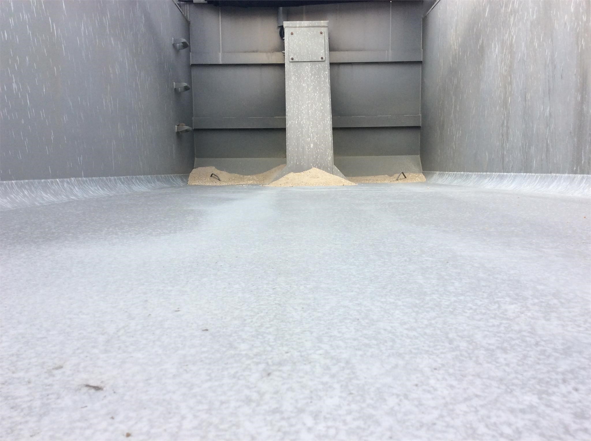 2018 MACK GRANITE GU713 8018219010 2018 MACK GRANITE GU713 8018219010