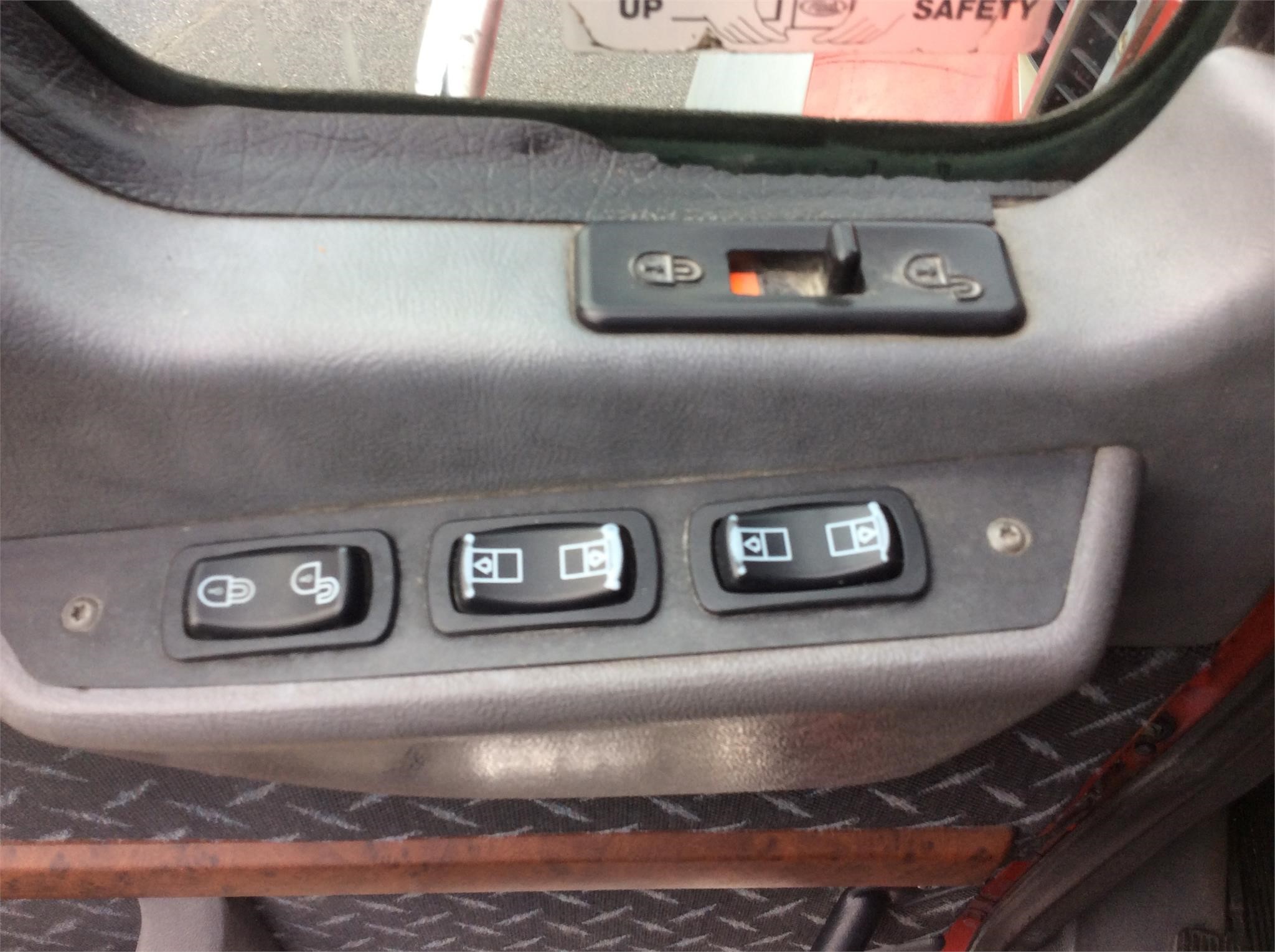 2018 MACK GRANITE GU713 8018219052 2018 MACK GRANITE GU713 8018219052