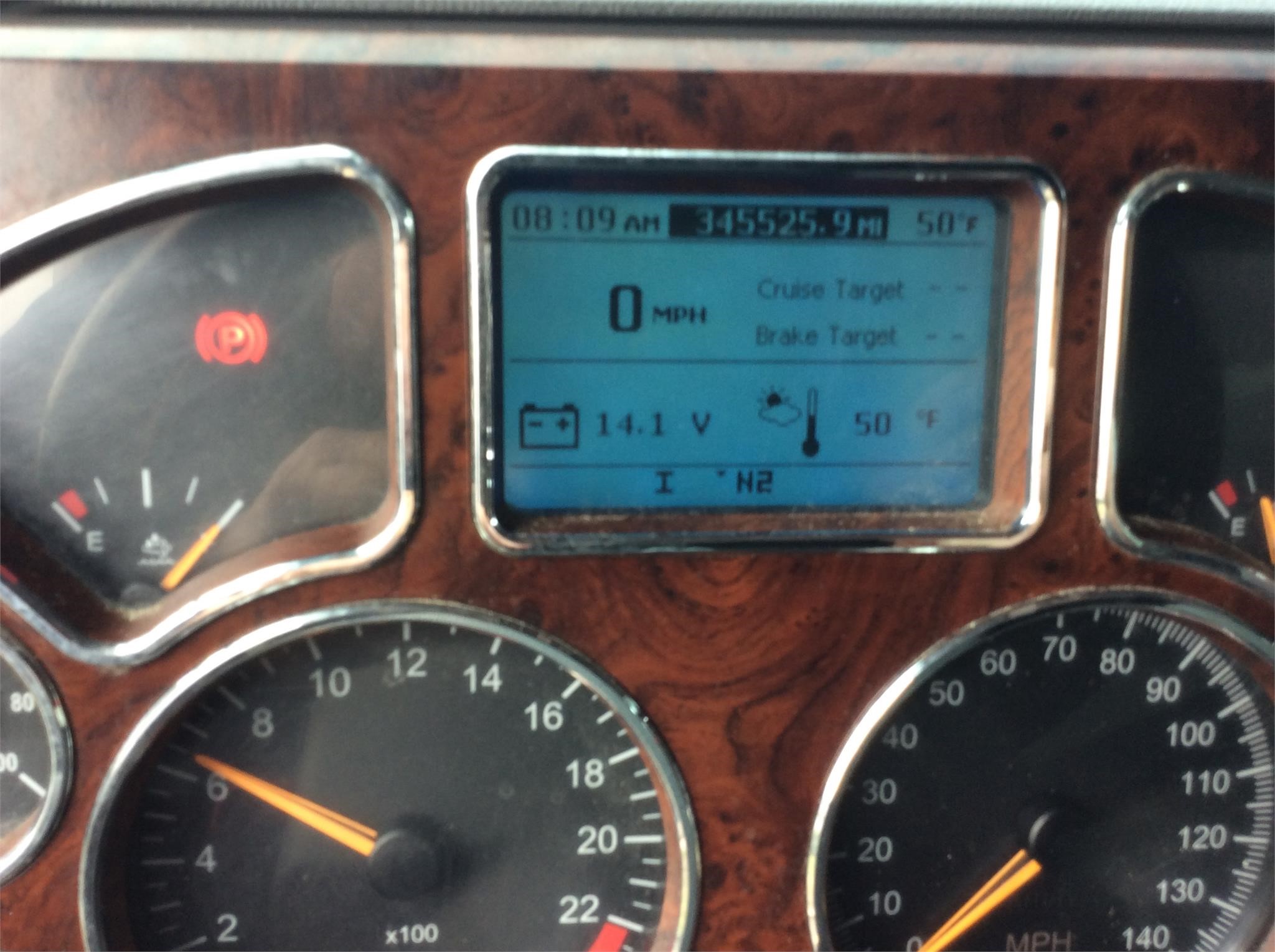 2018 MACK GRANITE GU713 8018219094 2018 MACK GRANITE GU713 8018219094