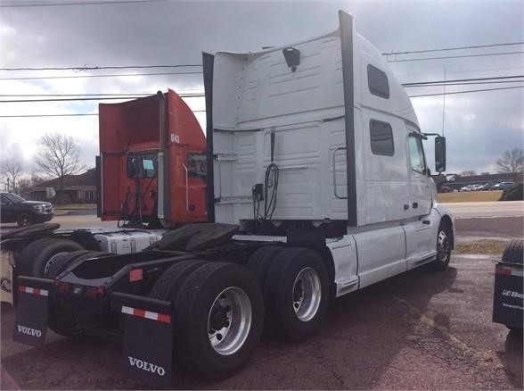 2022 VOLVO VNL64T860 8025020517 2022 VOLVO VNL64T860 8025020517