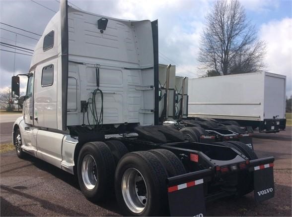 2022 VOLVO VNL64T860 8025020518 2022 VOLVO VNL64T860 8025020518