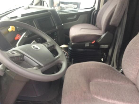 2022 VOLVO VNL64T860 8025020522 2022 VOLVO VNL64T860 8025020522