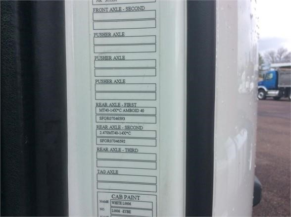 2022 VOLVO VNL64T860 8025020524 2022 VOLVO VNL64T860 8025020524