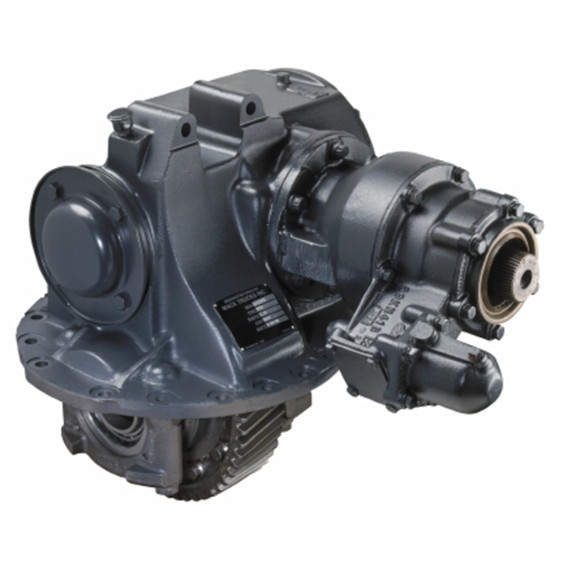 REMACK® Carrier Assembly