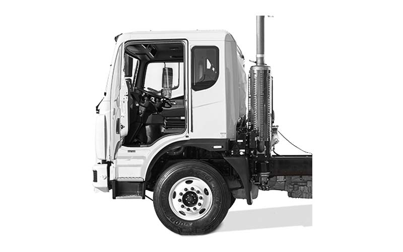 Autocar 4X2 Class 6 - image 5 of 5