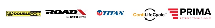commercial tire brands 2