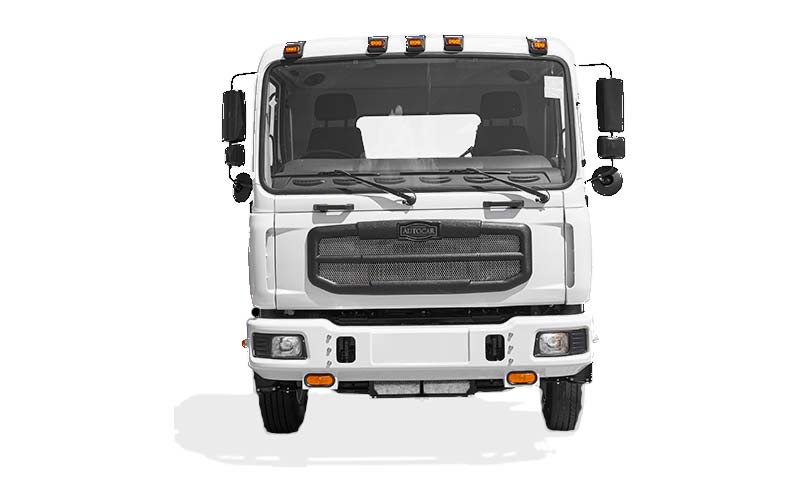 Autocar 4X2 Class 6 - image 1 of 5