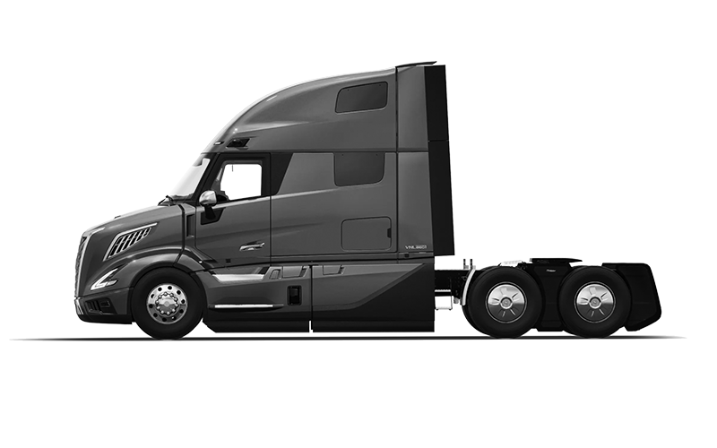 Volvo VNL 860 - image 2 of 2