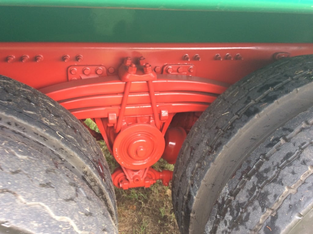 2019 MACK GRANITE 1001468-06 2019 MACK GRANITE 1001468-06