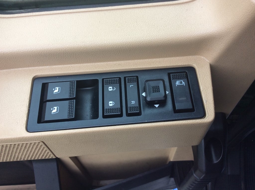 2019 MACK GRANITE 1001468-09 2019 MACK GRANITE 1001468-09