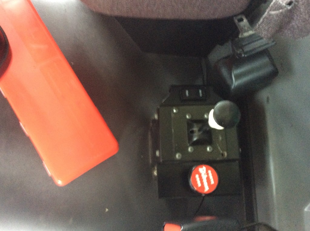 2019 MACK GRANITE 1001468-12 2019 MACK GRANITE 1001468-12