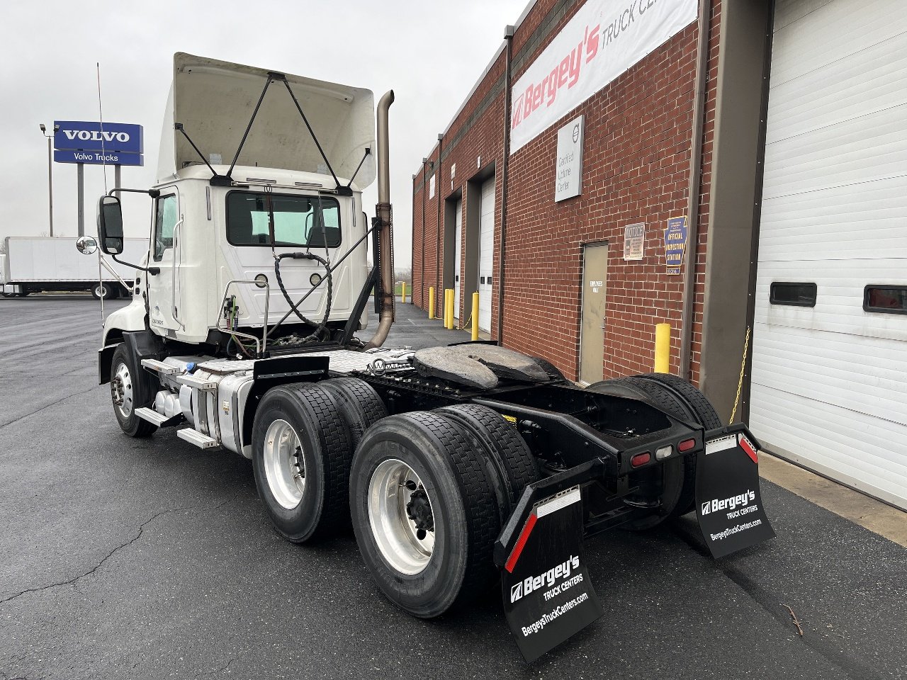 オリジナル　OG Mack Bone Mack Octane 2.0 Zip Side Safety Boot - Honey | Buy Online