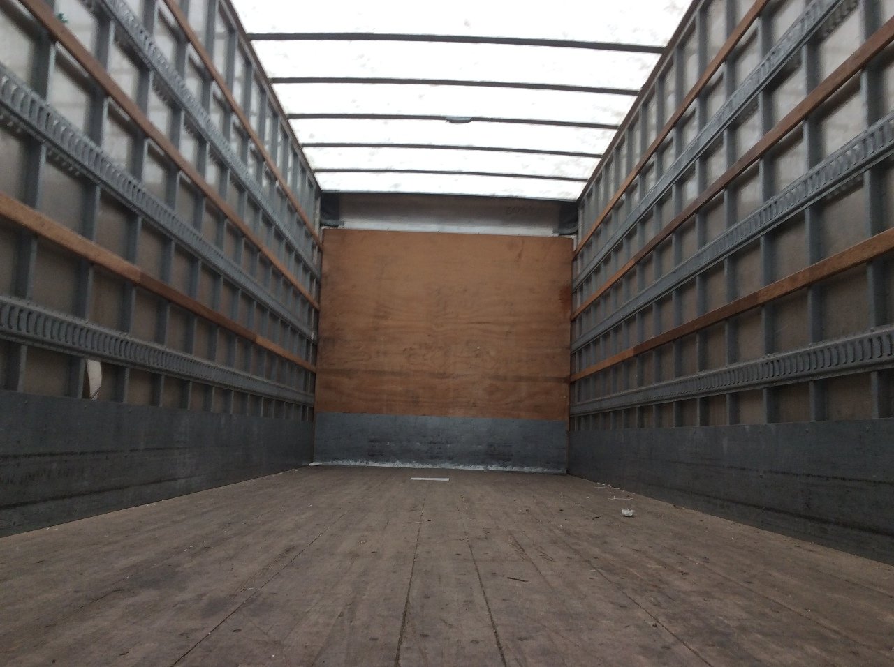 2019 HINO 268A 1001508-04 2019 HINO 268A 1001508-04