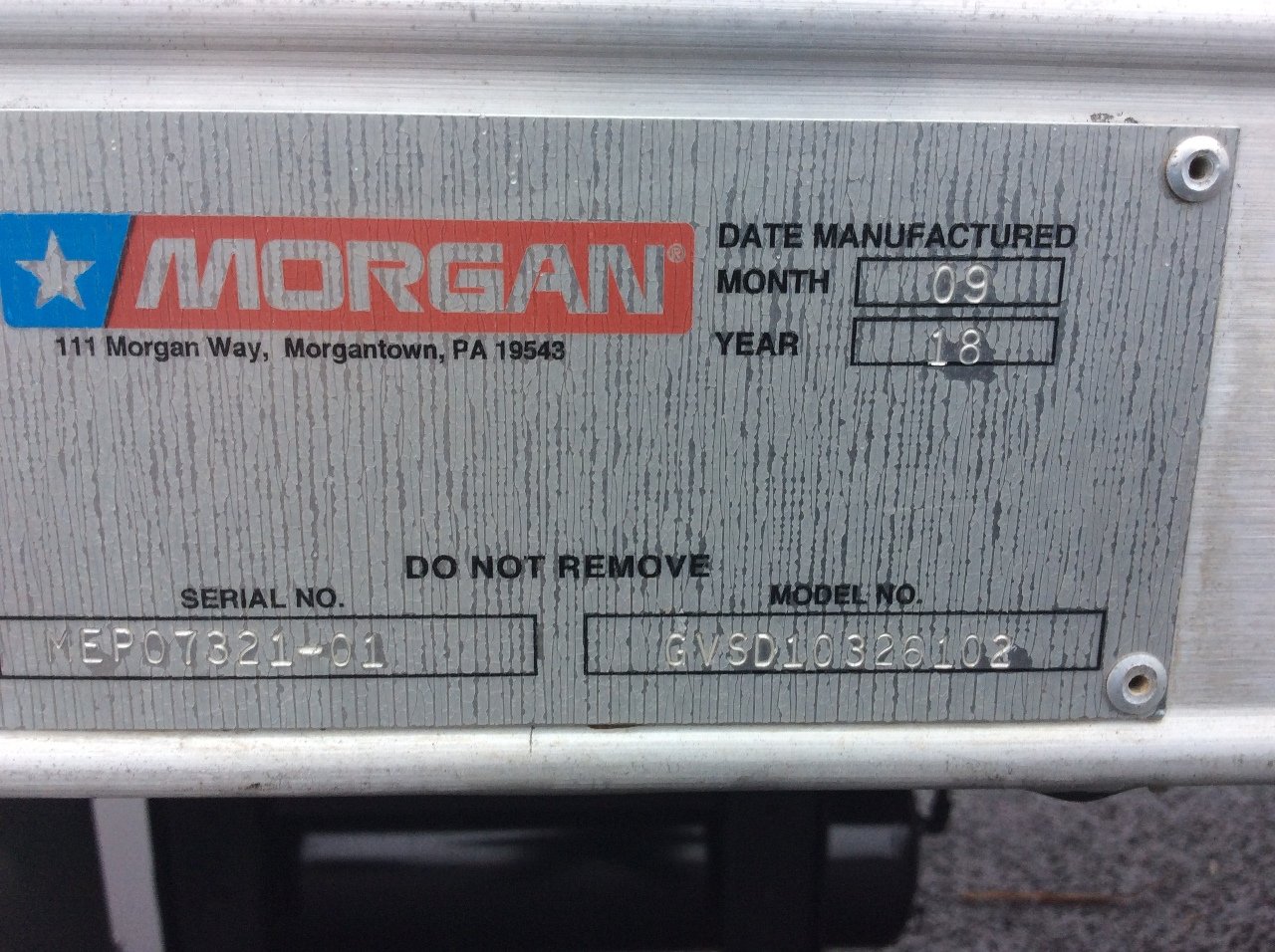 2019 HINO 268A 1001508-05 2019 HINO 268A 1001508-05