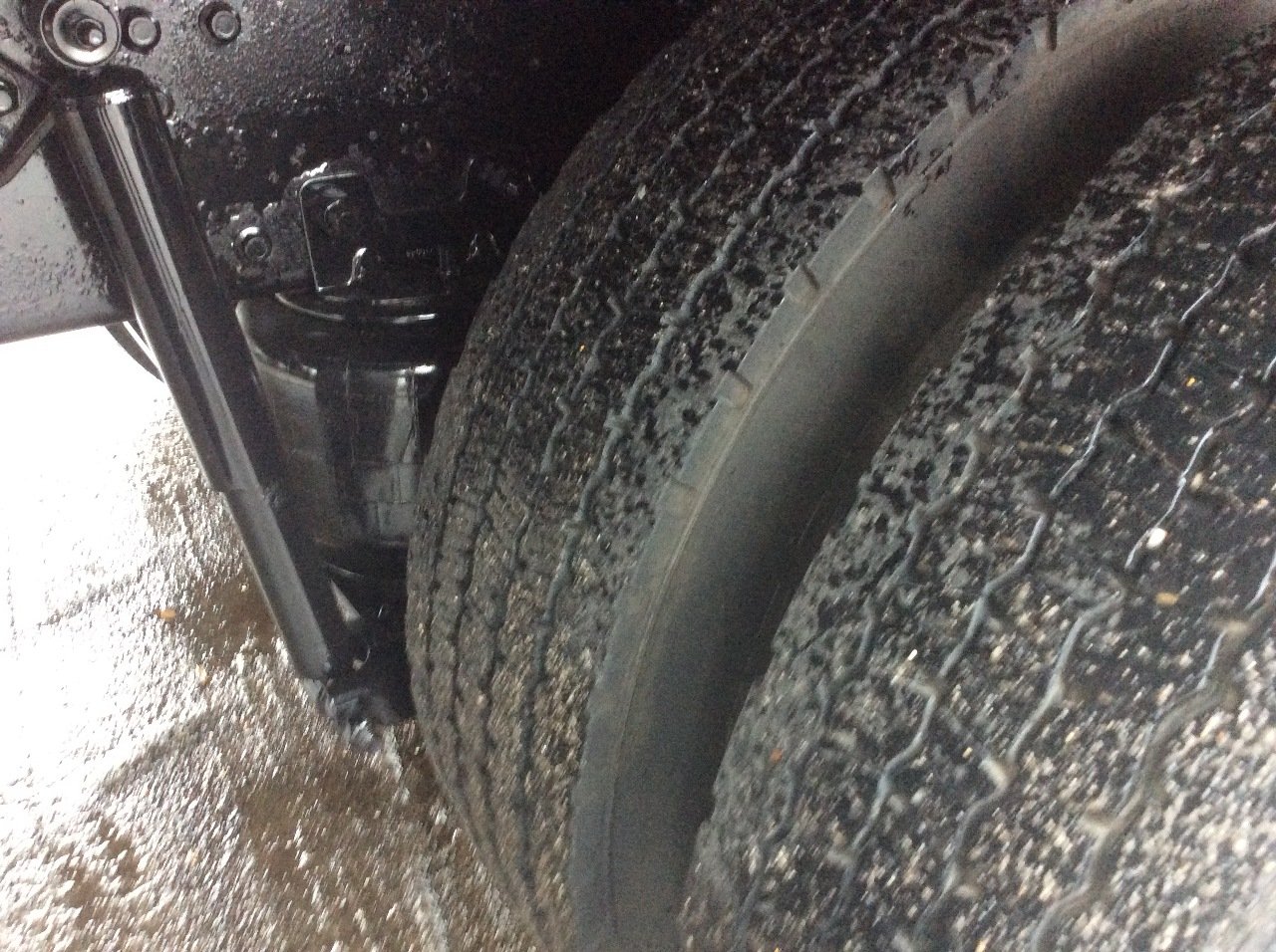 2019 HINO 268A 1001508-09 2019 HINO 268A 1001508-09