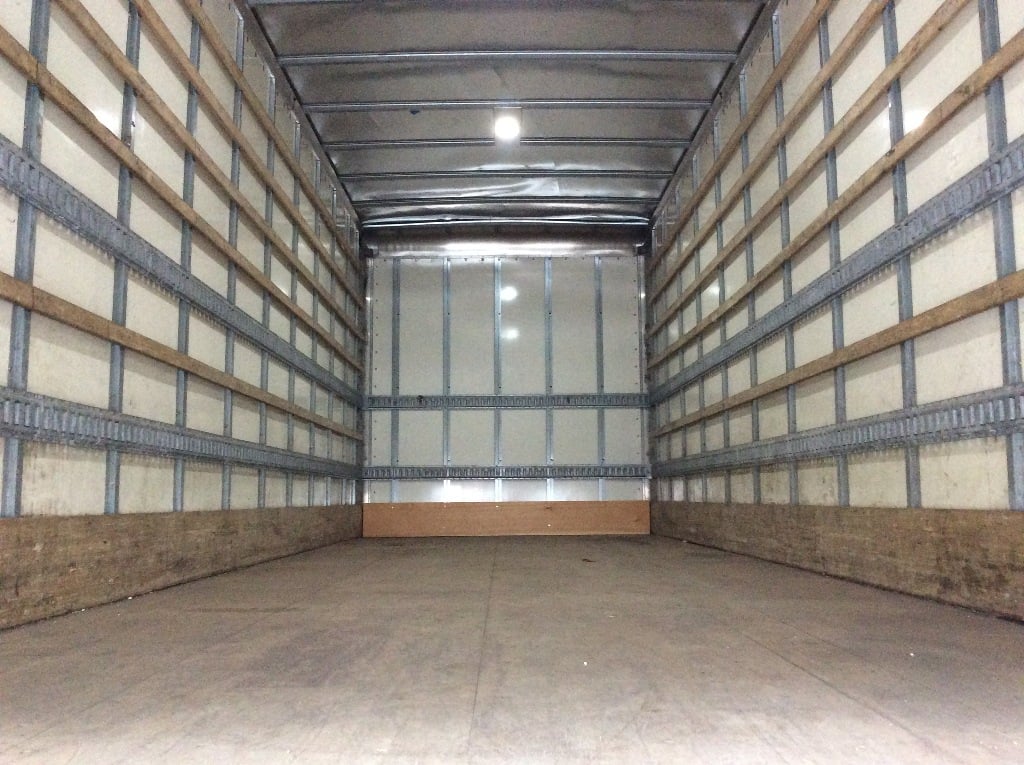 2018 INTERNATIONAL 4000 1001539-05 2018 INTERNATIONAL 4000 1001539-05