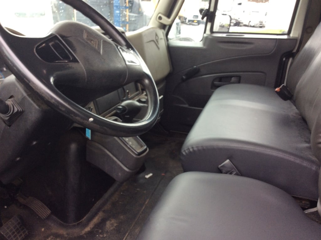 2018 INTERNATIONAL 4000 1001539-08 2018 INTERNATIONAL 4000 1001539-08