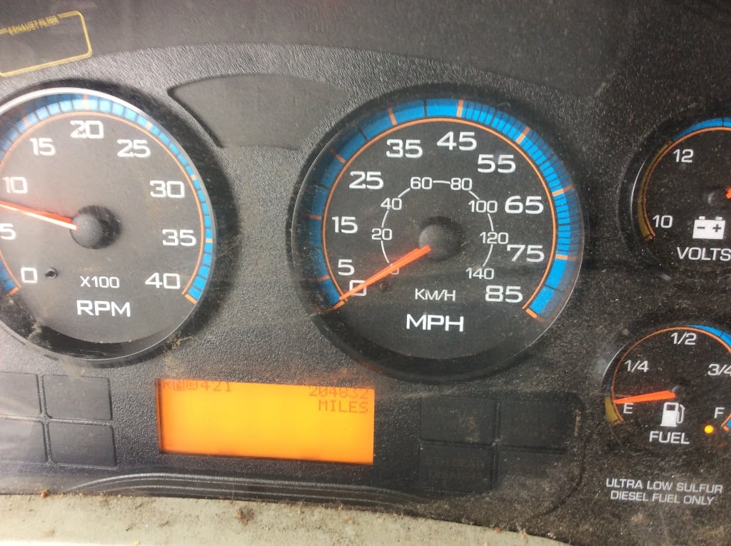 2018 INTERNATIONAL 4000 1001539-10 2018 INTERNATIONAL 4000 1001539-10