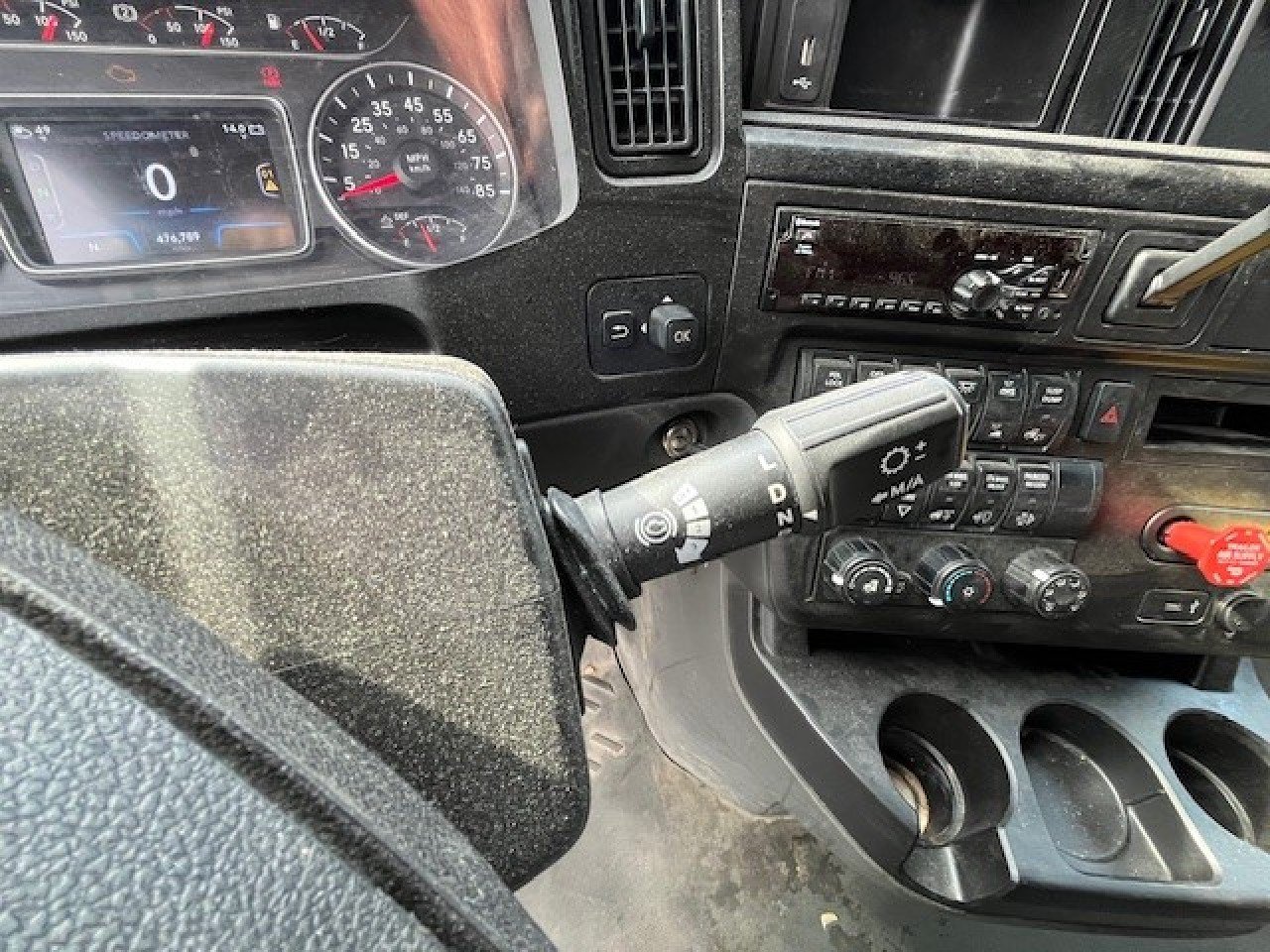 2020 INTERNATIONAL LT625 1001555-07 2020 INTERNATIONAL LT625 1001555-07