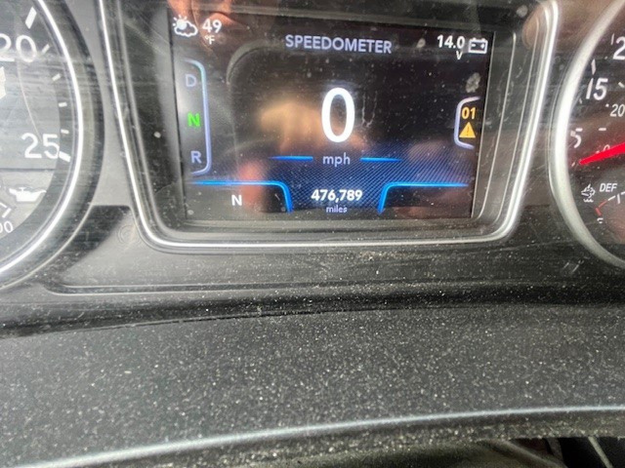 2020 INTERNATIONAL LT625 1001555-08 2020 INTERNATIONAL LT625 1001555-08