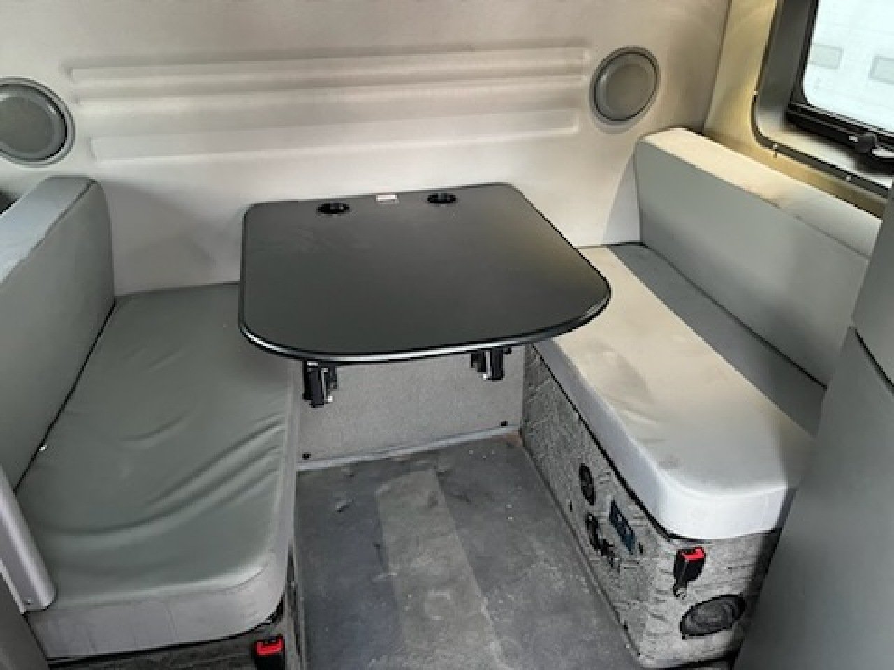 2020 VOLVO VN 1001726-07 2020 VOLVO VN 1001726-07