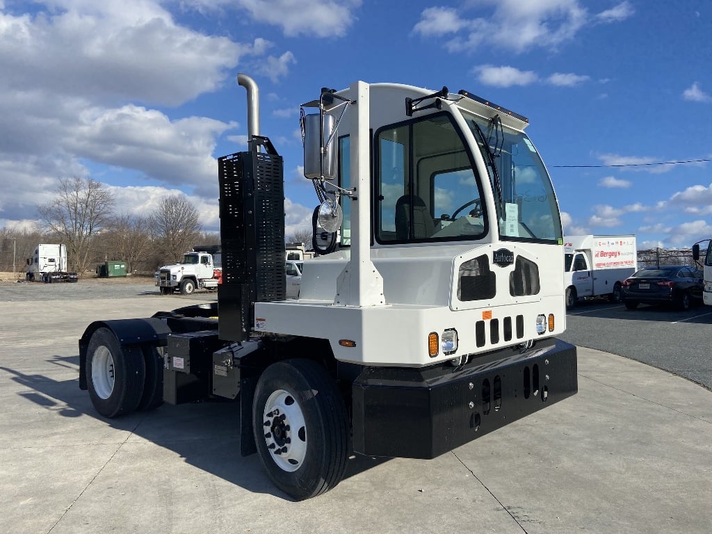 2023 AUTOCAR LLC XSPOTTER-ON 1002378-02 2023 AUTOCAR LLC XSPOTTER-ON 1002378-02