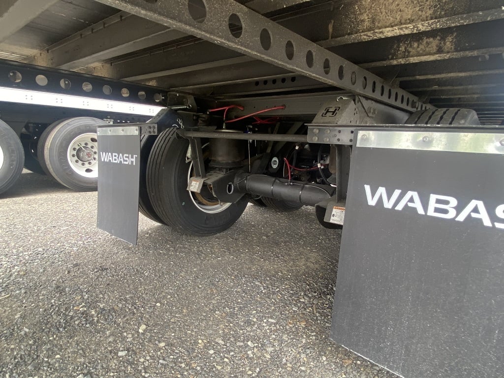 2024 WABASH DURAPLATE CONV 1002556-07 2024 WABASH DURAPLATE CONV 1002556-07