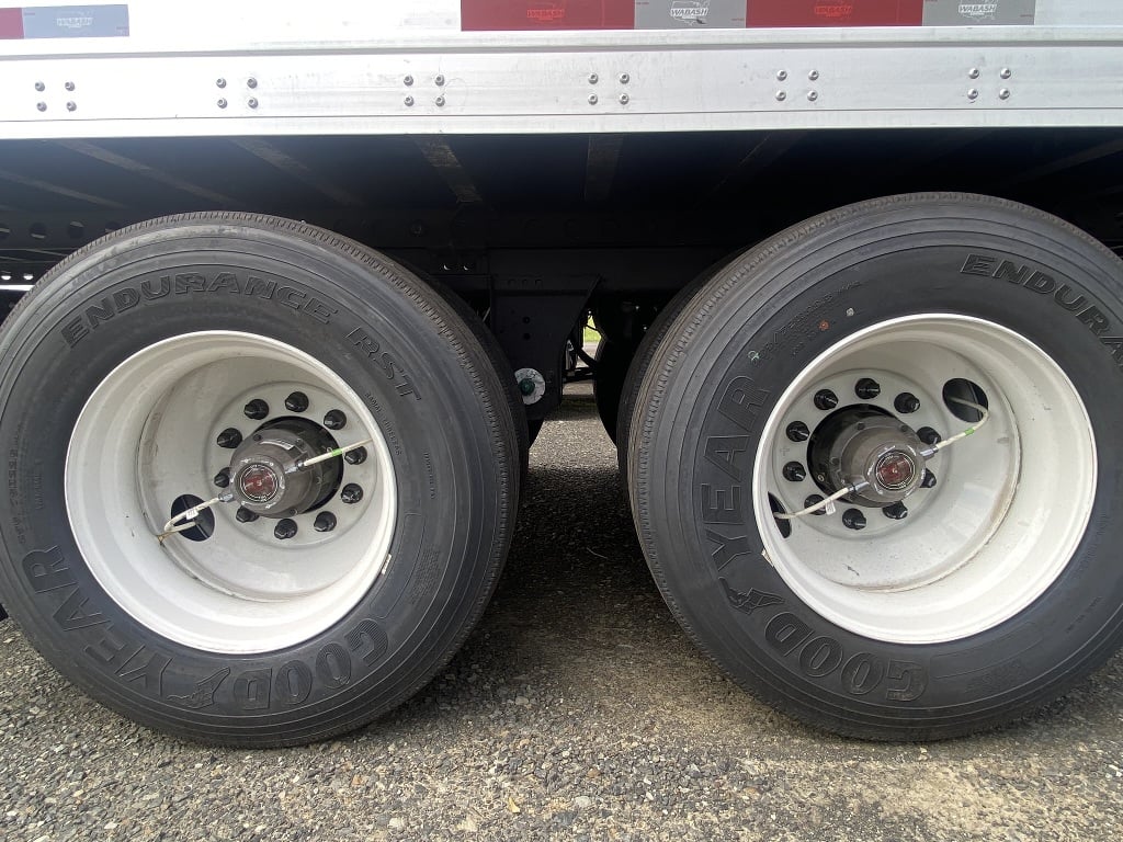 2024 WABASH DURAPLATE CONV 1002556-09 2024 WABASH DURAPLATE CONV 1002556-09