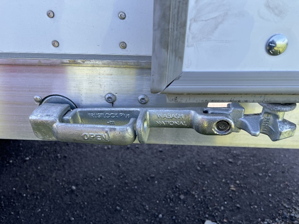 2024 WABASH DURAPLATE CONV 1002556-10 2024 WABASH DURAPLATE CONV 1002556-10