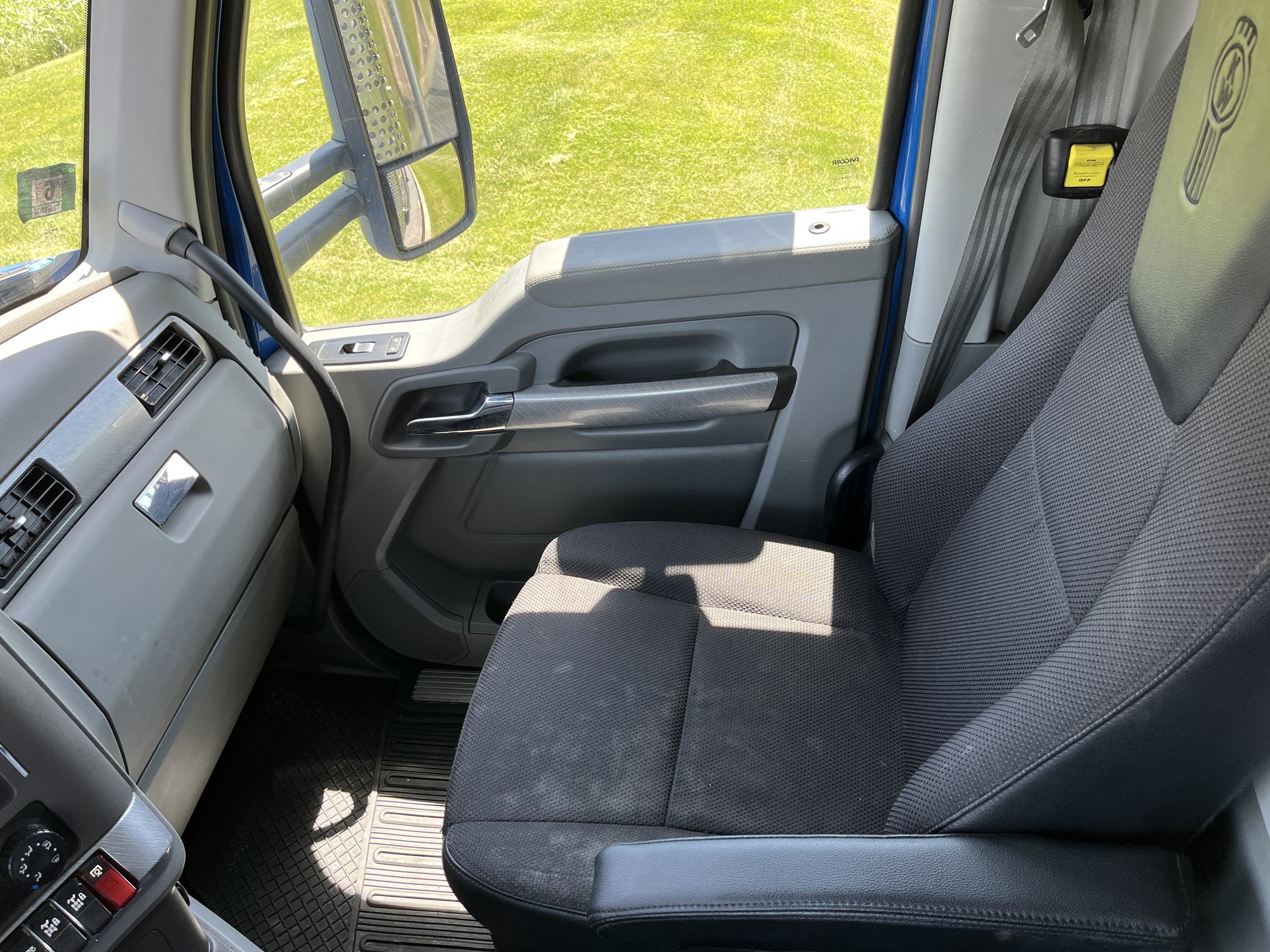 2019 KENWORTH T880 1001503-09 2019 KENWORTH T880 1001503-09