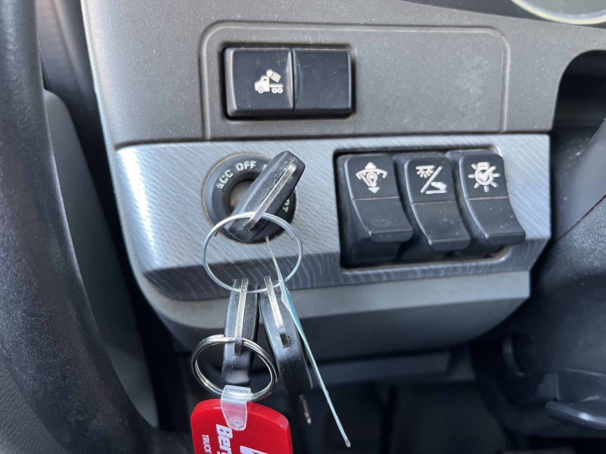 2019 KENWORTH T880 1001503-11 2019 KENWORTH T880 1001503-11