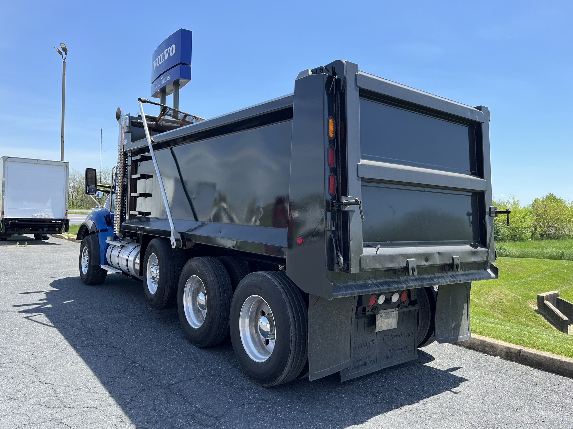 2019 KENWORTH T880 1001503-15 2019 KENWORTH T880 1001503-15