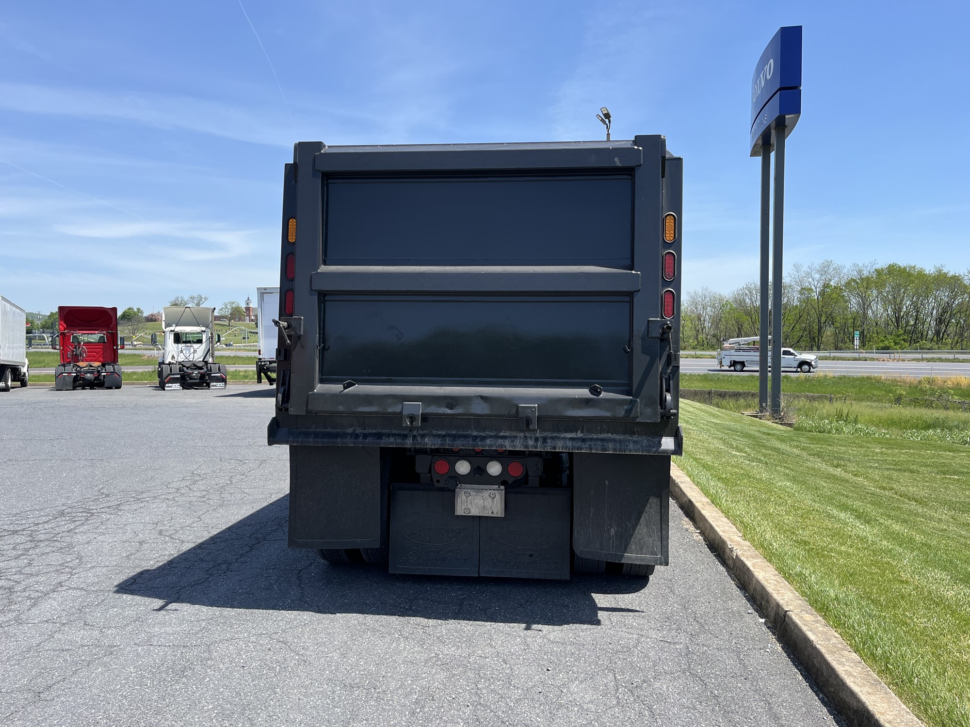 2019 KENWORTH T880 1001503-16 2019 KENWORTH T880 1001503-16