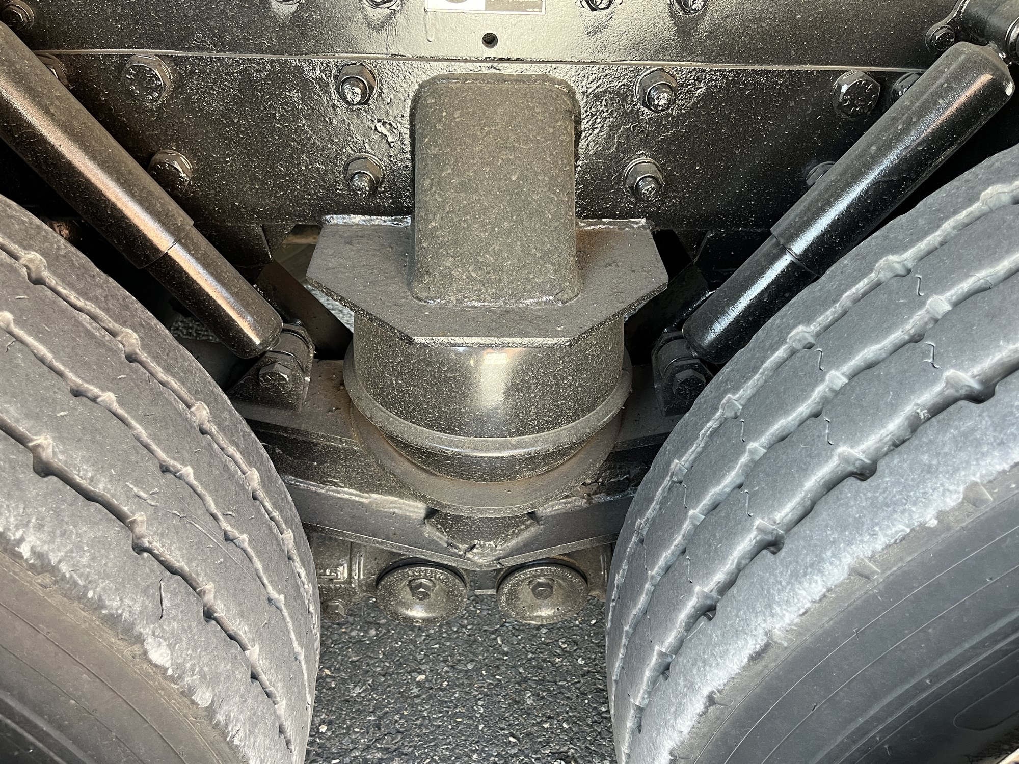 2019 KENWORTH T880 1001503-21 2019 KENWORTH T880 1001503-21