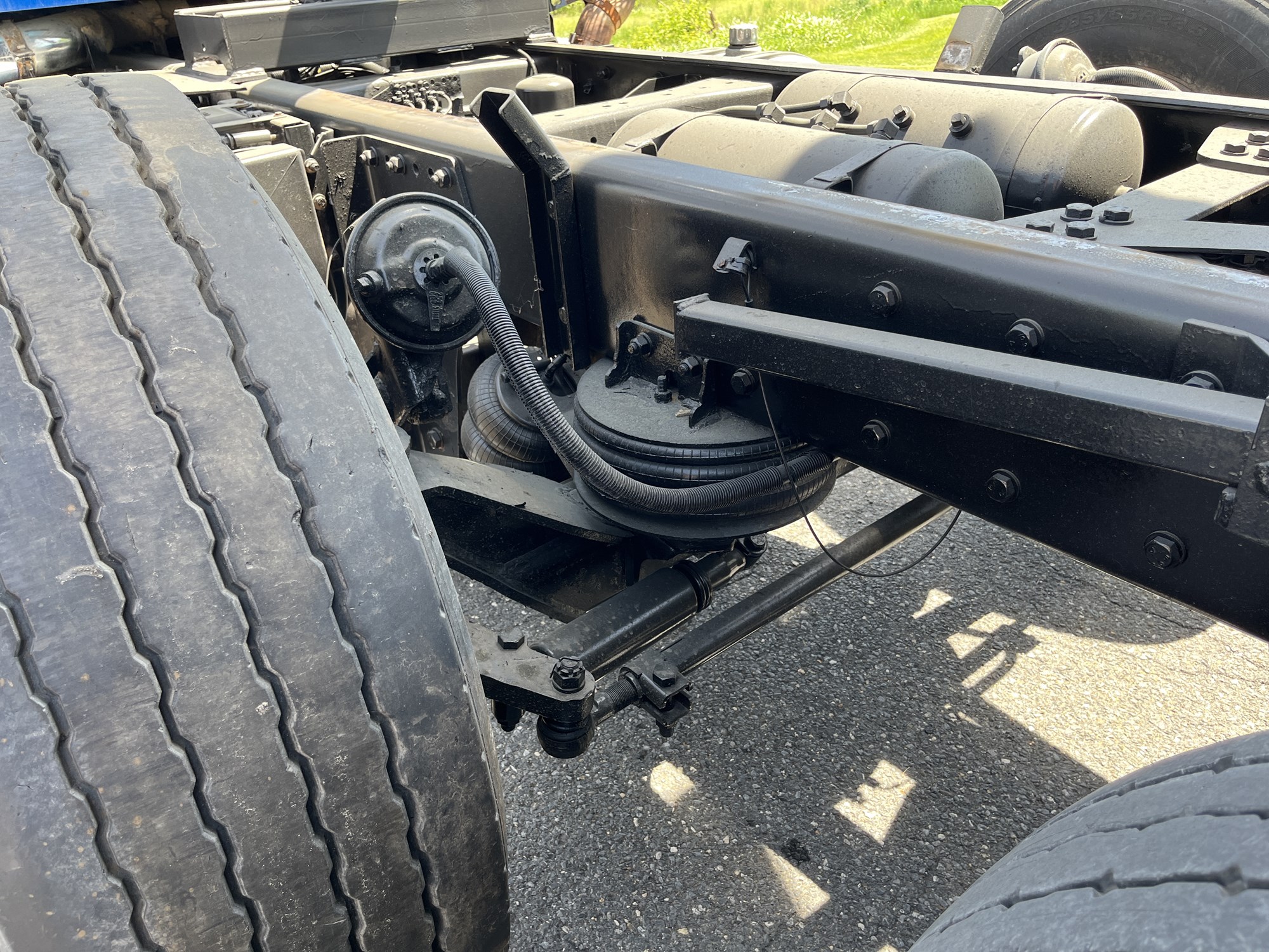 2019 KENWORTH T880 1001503-31 2019 KENWORTH T880 1001503-31