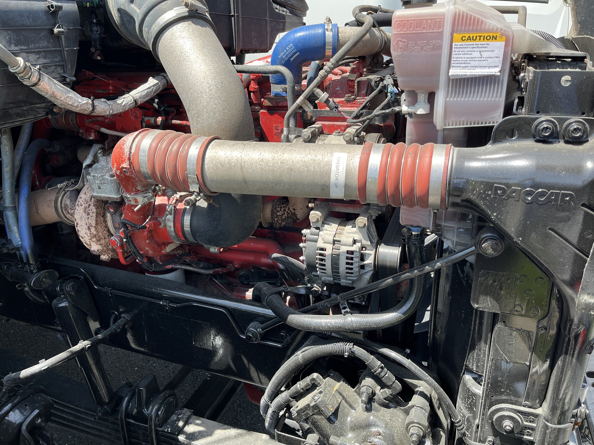 2019 KENWORTH T880 1001503-34 2019 KENWORTH T880 1001503-34