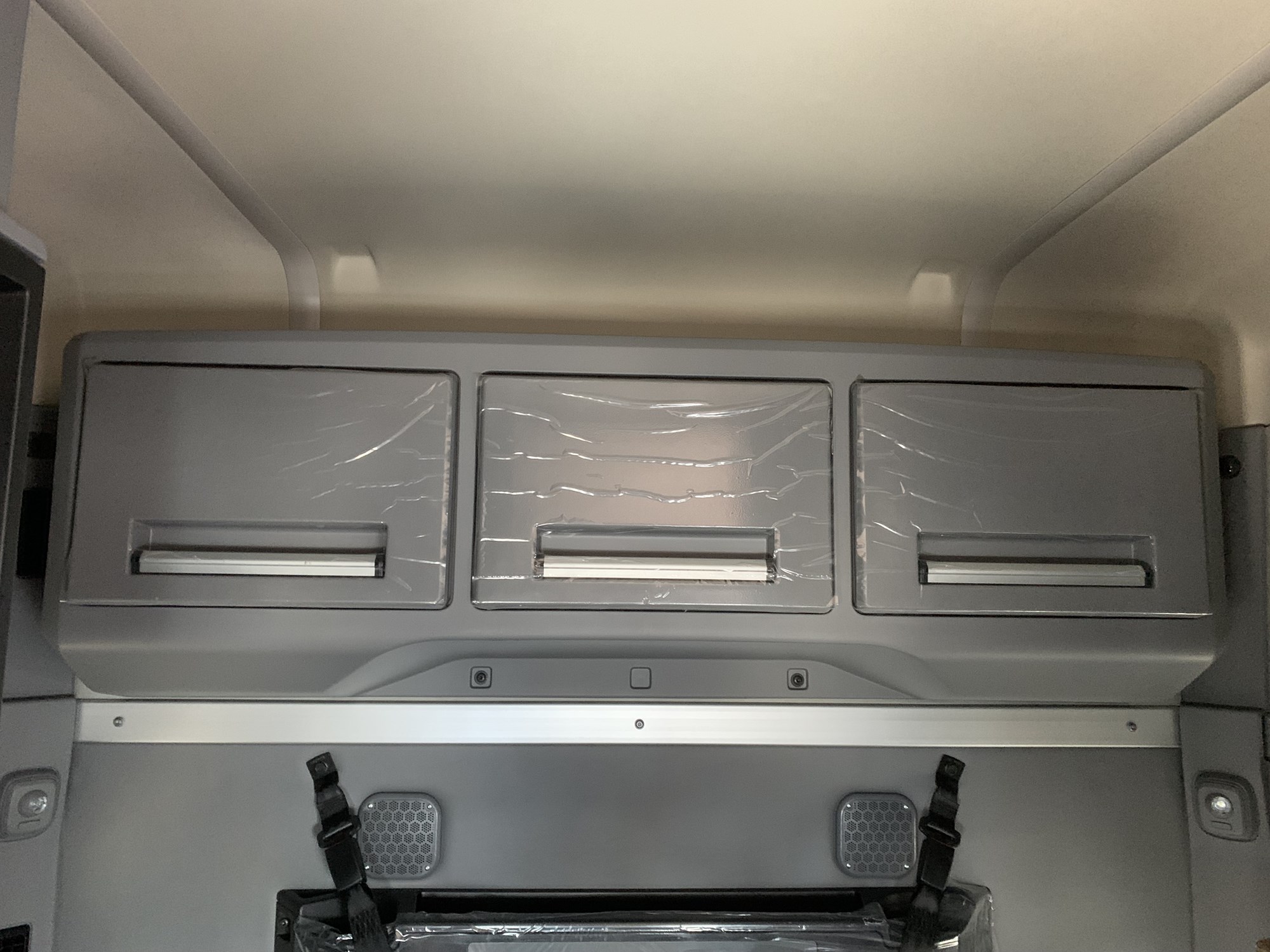 2025 MACK AN64T SLEEPER 1002693-10 2025 MACK AN64T SLEEPER 1002693-10