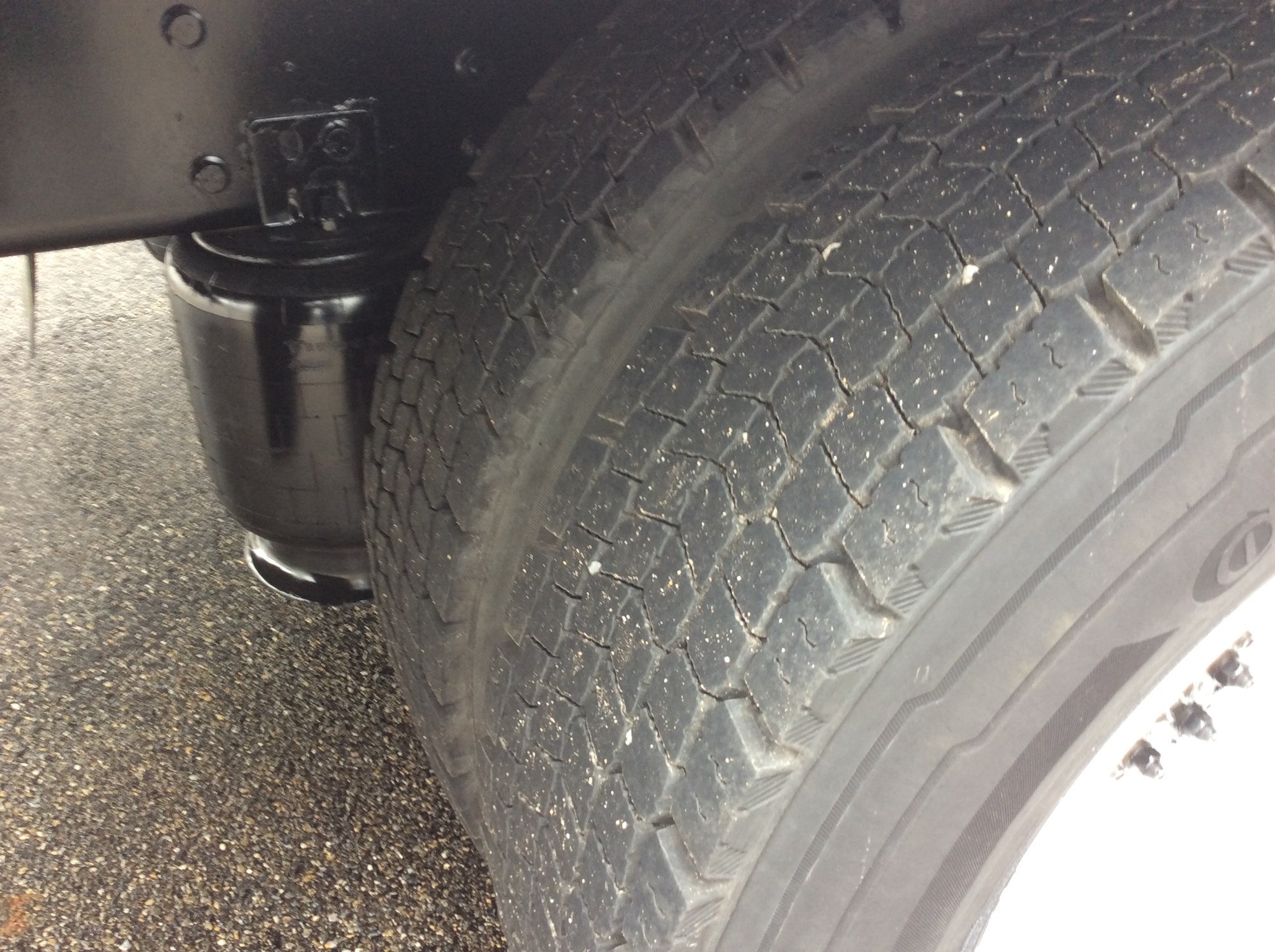 2020 International MV607 1003730-03 2020 International MV607 1003730-03