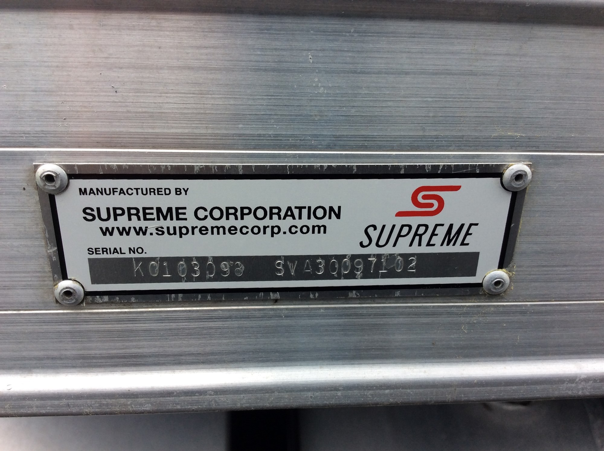 2020 International MV607 1003730-06 2020 International MV607 1003730-06